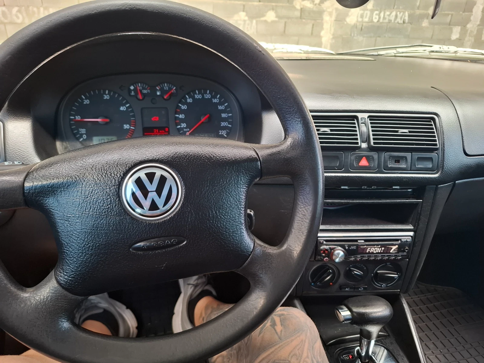 VW Golf  - изображение 9