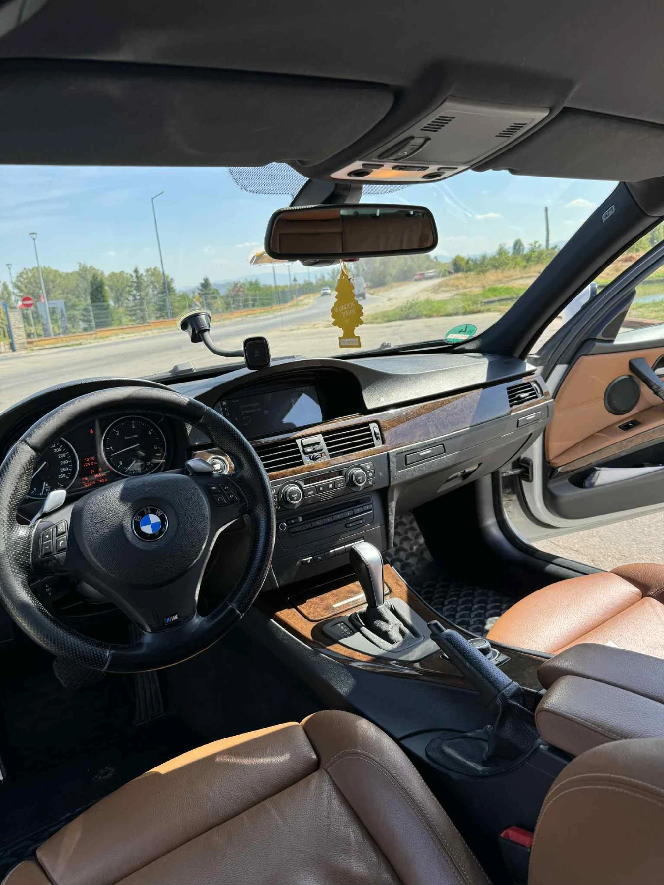 BMW 335 412ps . | Mobile.bg   12