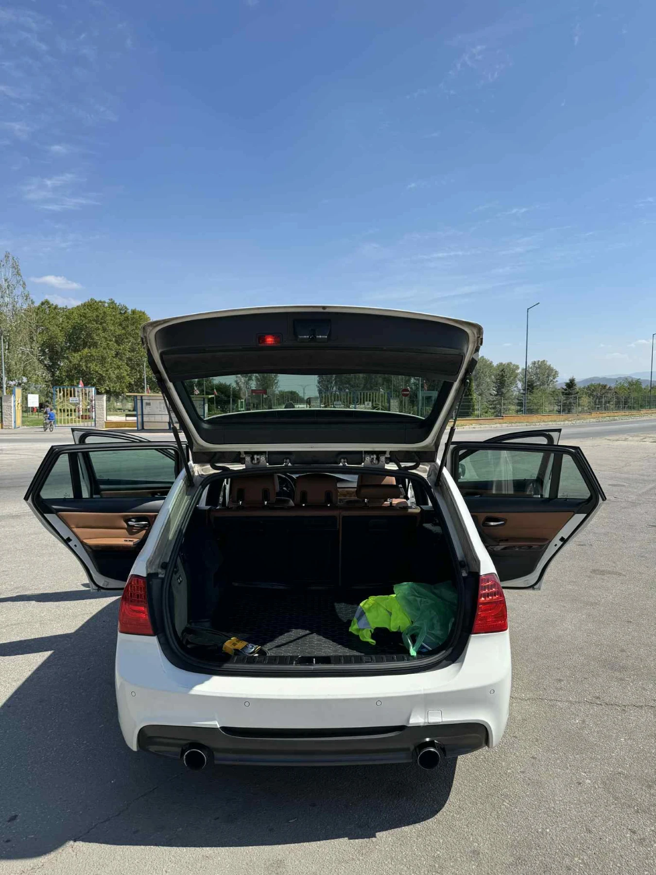 BMW 335 412ps . | Mobile.bg   11