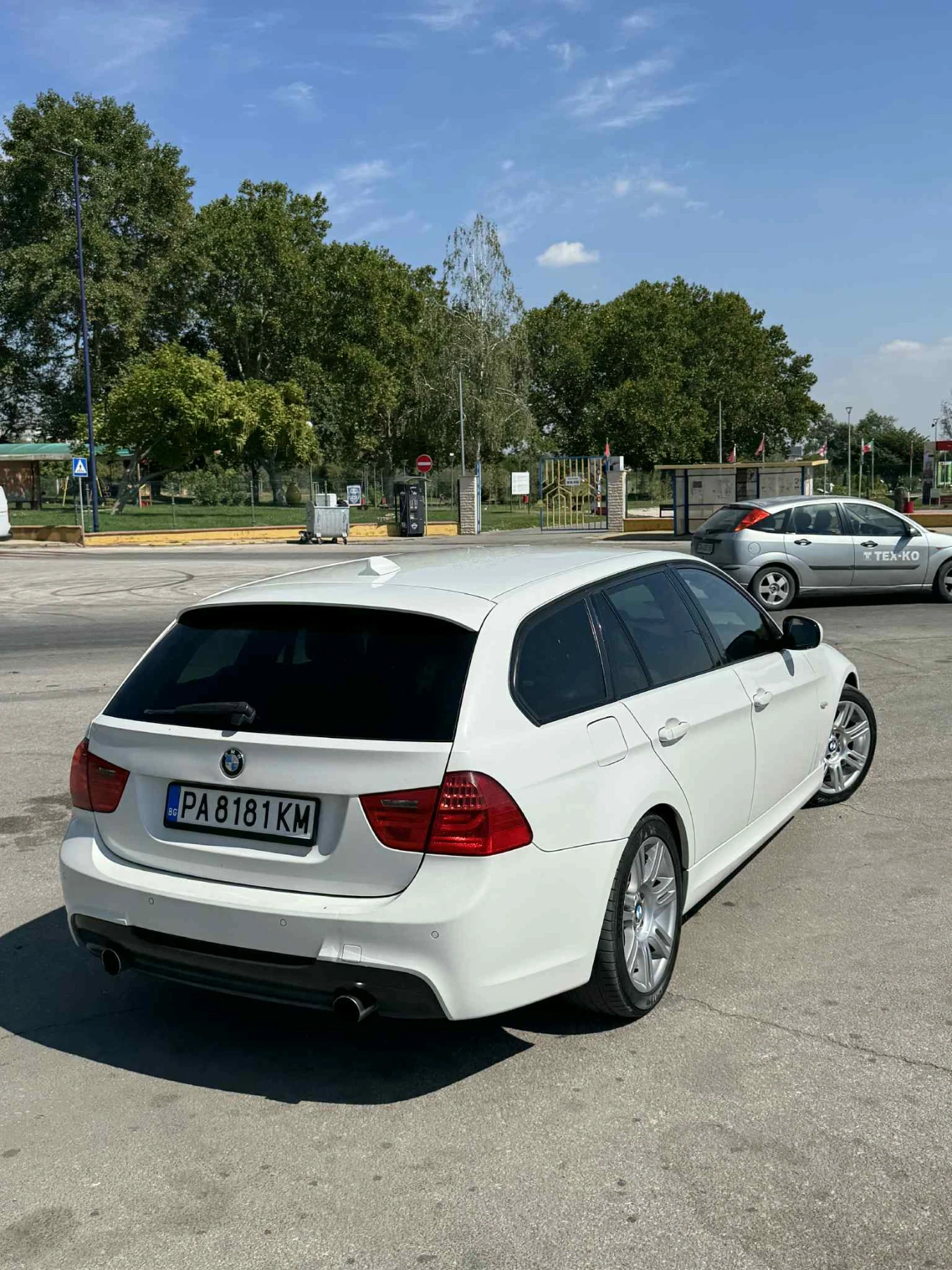 BMW 335 412ps . | Mobile.bg   1