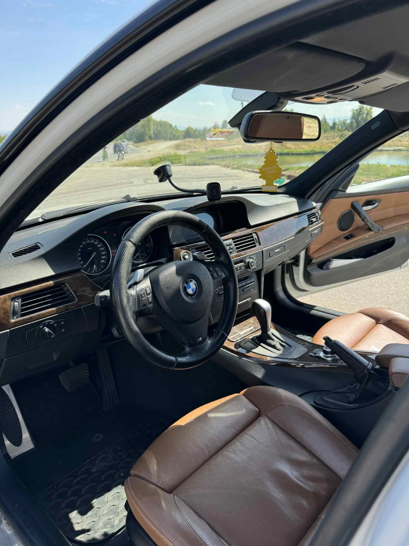 BMW 335 412ps . | Mobile.bg   13