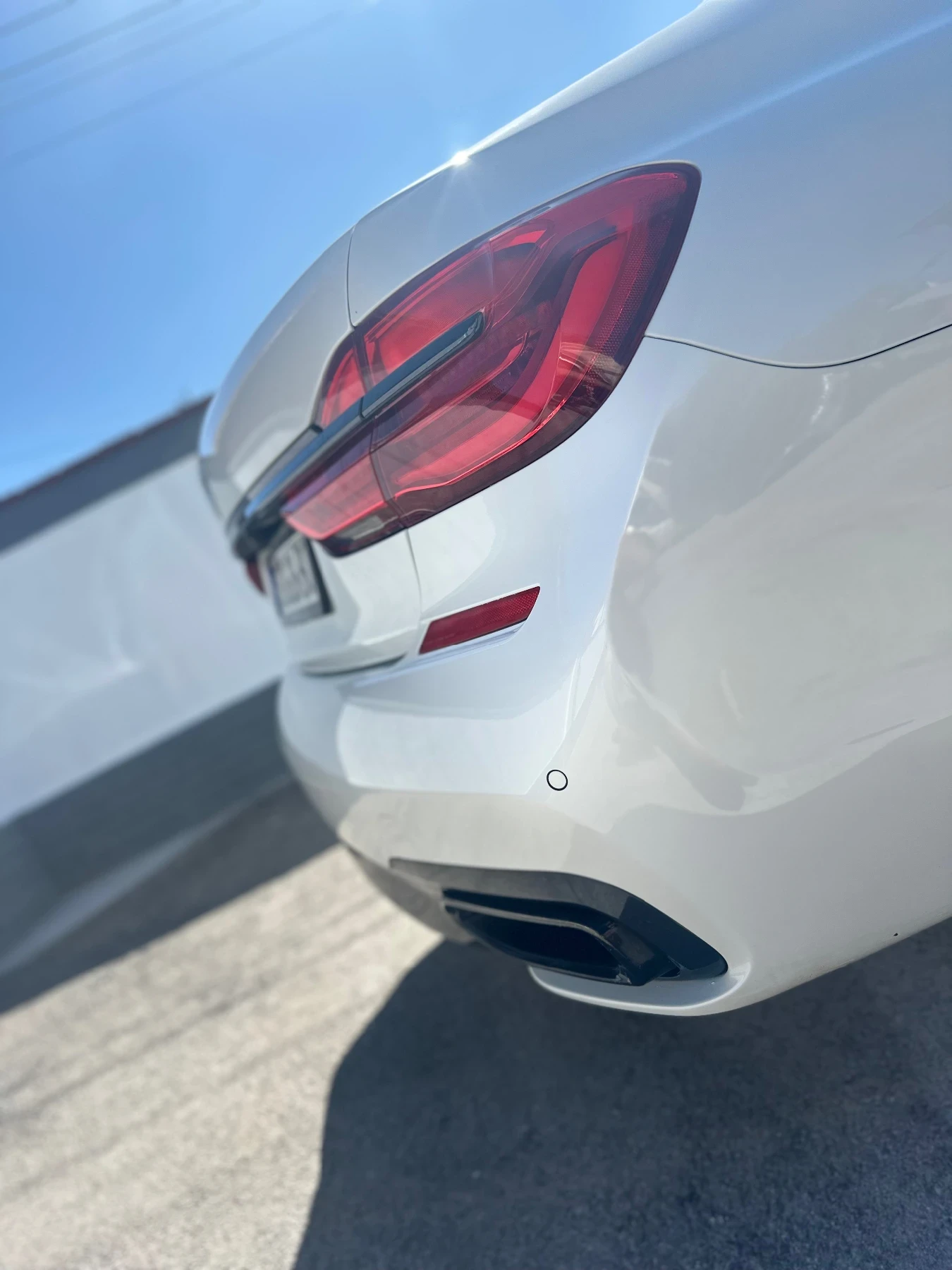 BMW 750 750LI | Mobile.bg   12