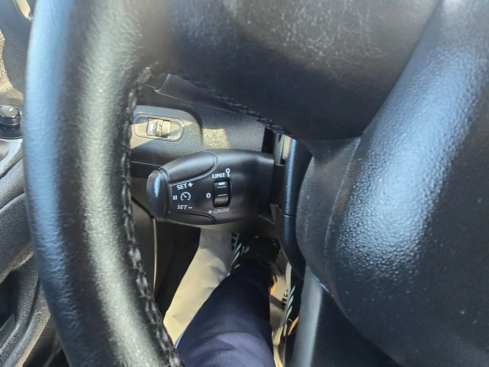 Citroen Berlingo 1.6HDI-75K.C-EURO6 | Mobile.bg — изображение 16