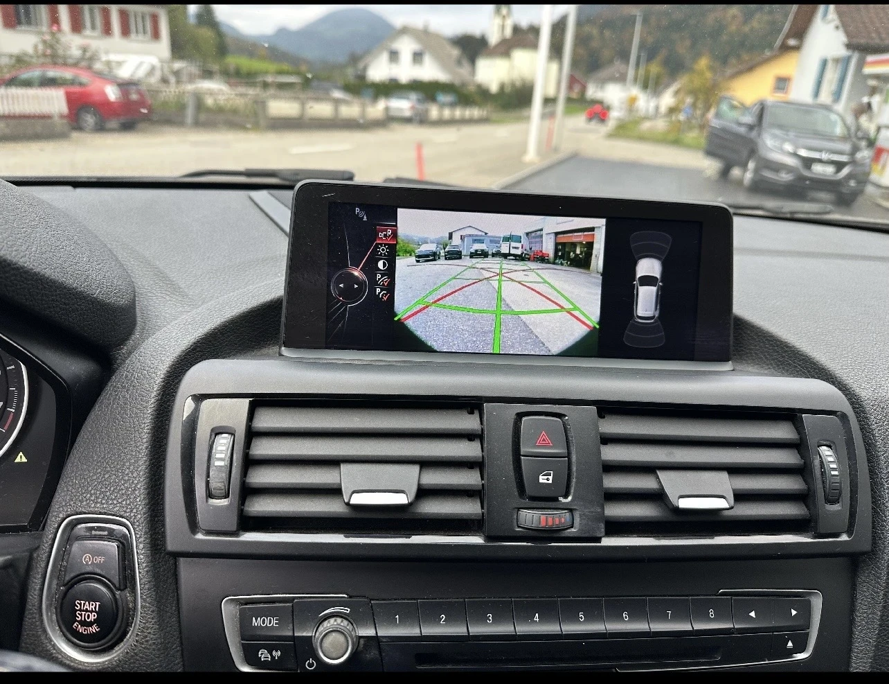 BMW 135 M135 Performance xDrive  | Mobile.bg   8