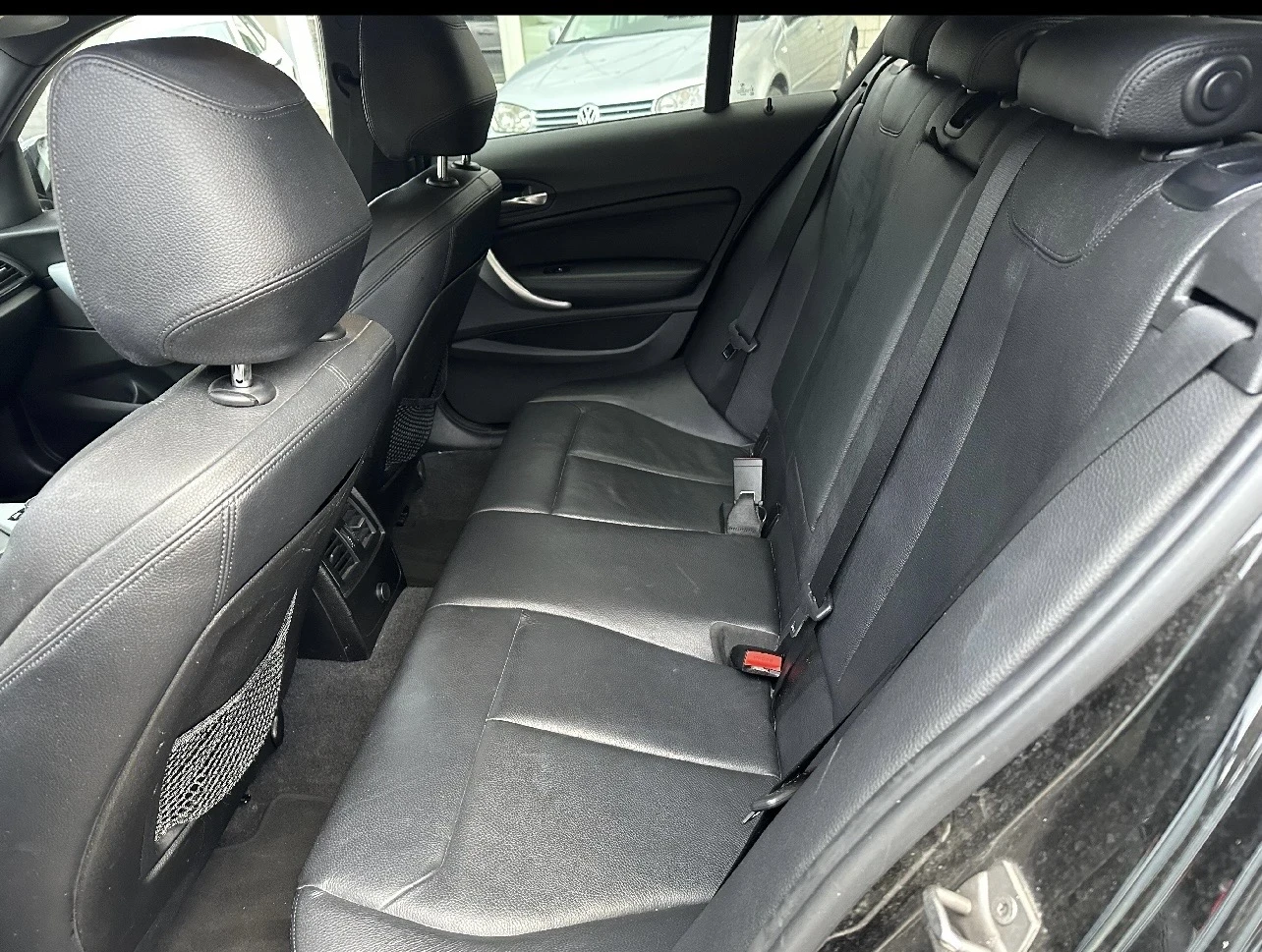 BMW 135 M135 Performance xDrive  | Mobile.bg   7