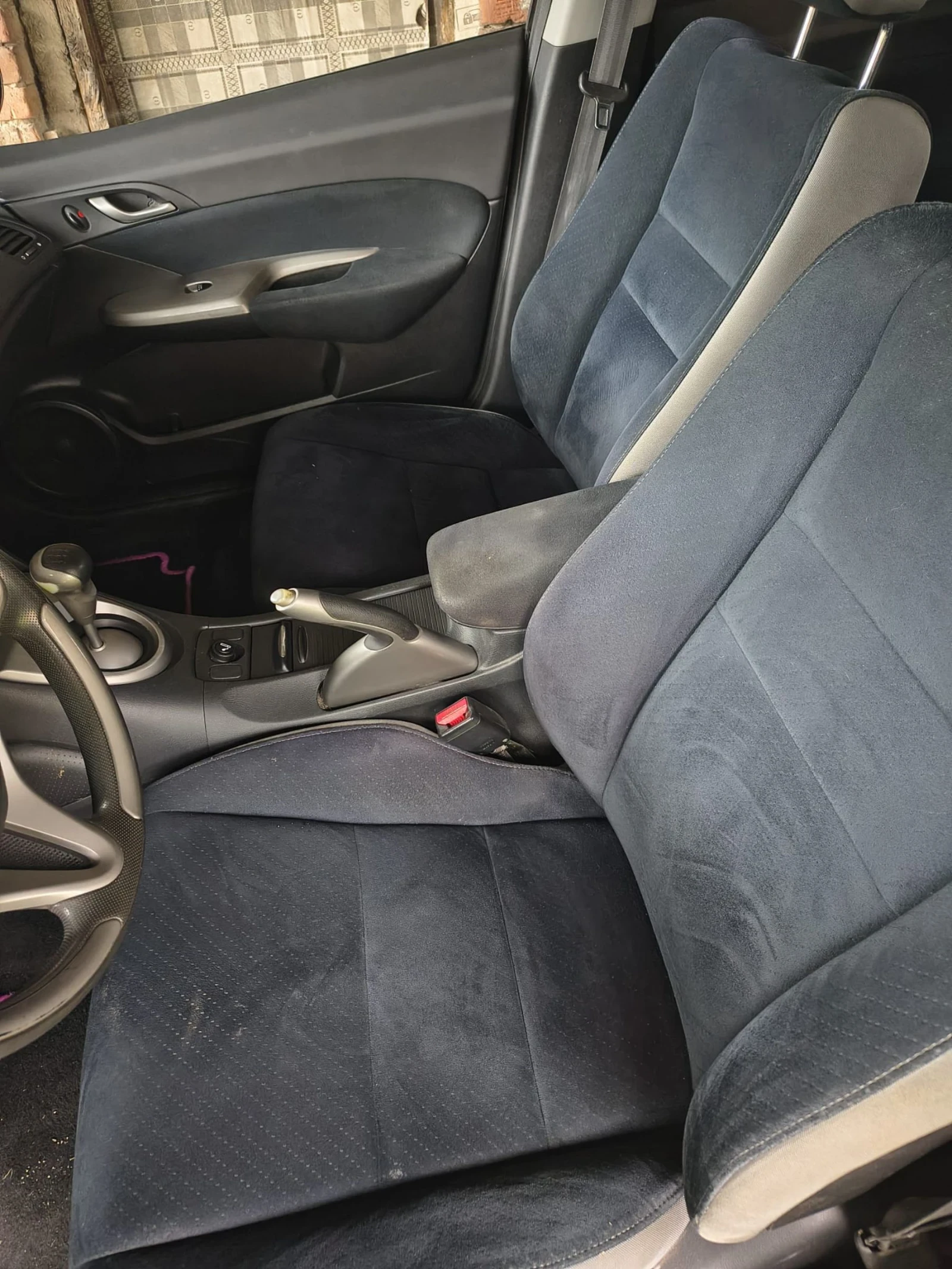 Honda Civic  - изображение 6