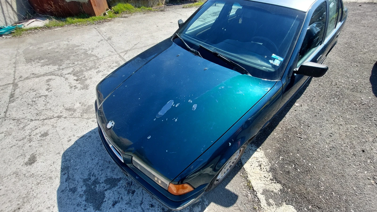 BMW 316  - изображение 7