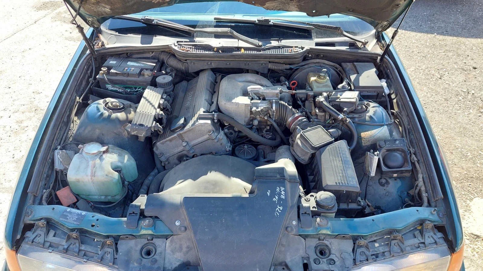 BMW 316 | Mobile.bg   1