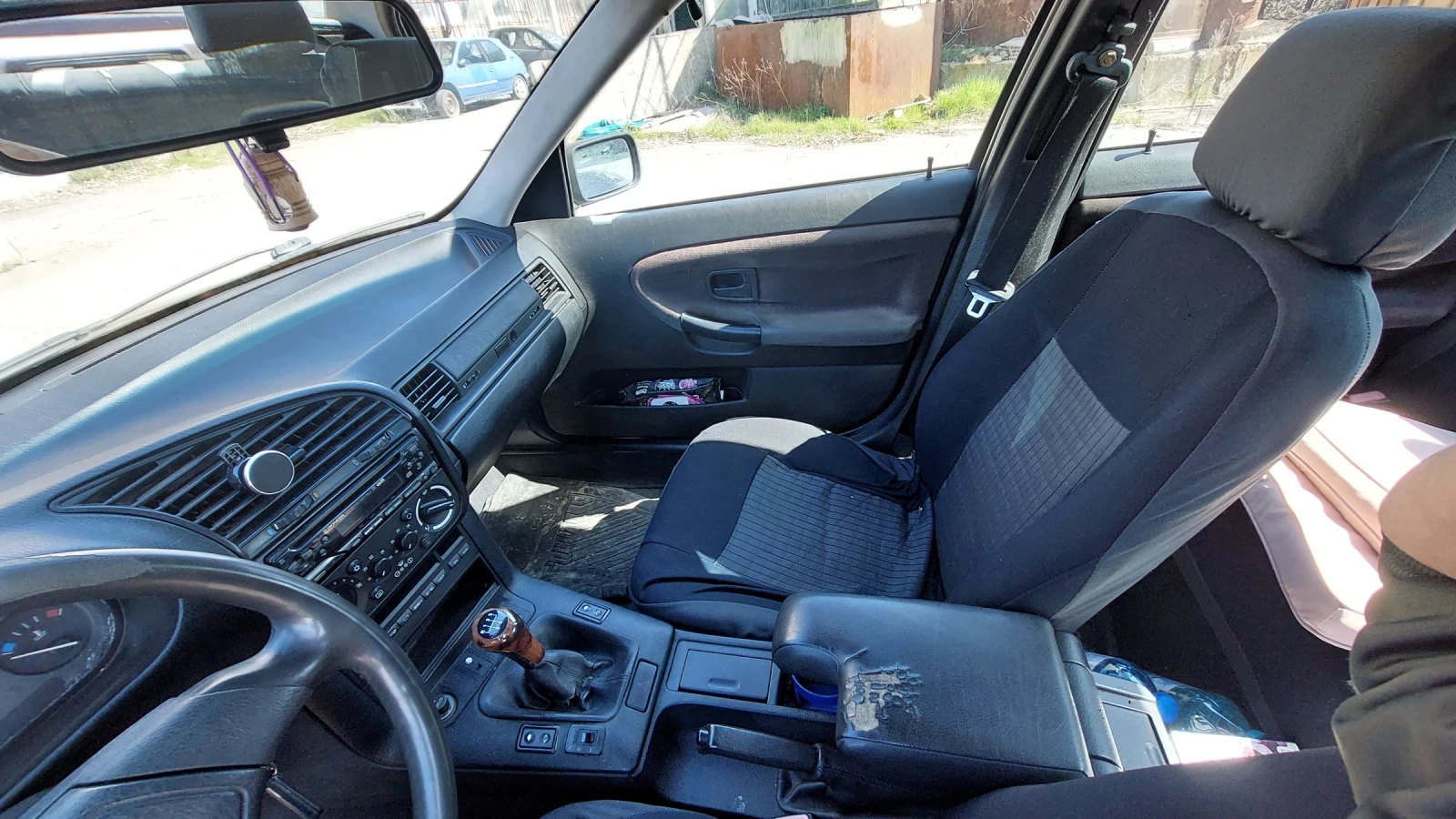 BMW 316 | Mobile.bg   14