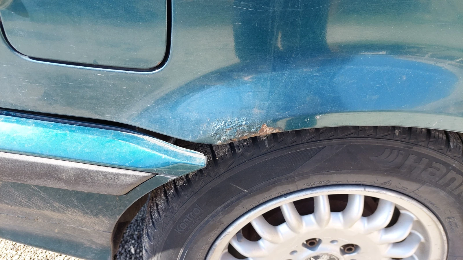 BMW 316  - изображение 4