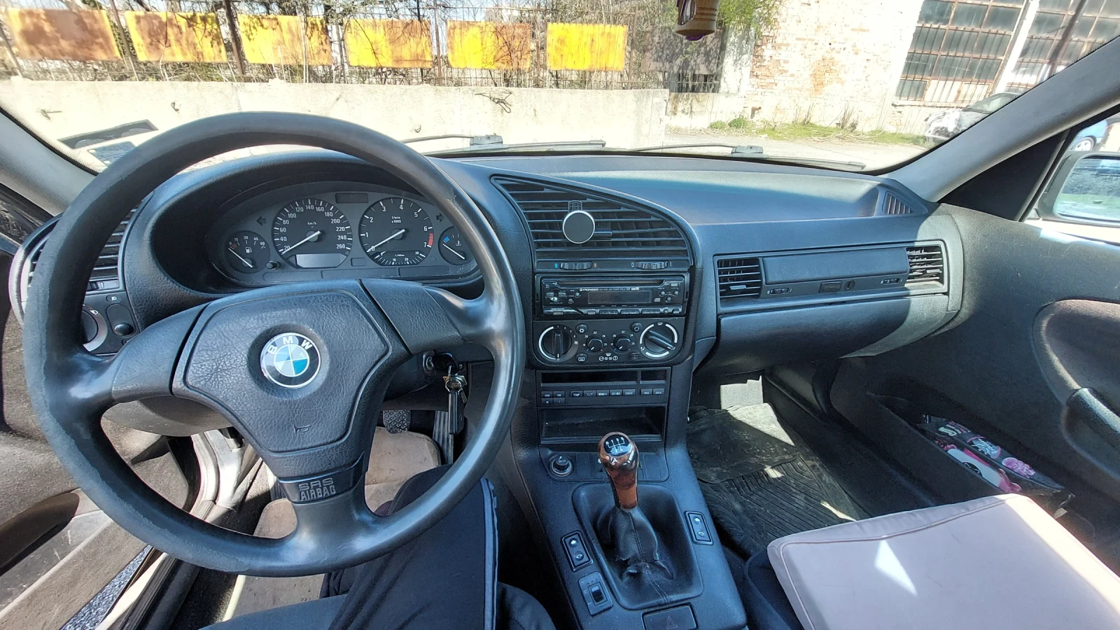BMW 316 | Mobile.bg   15