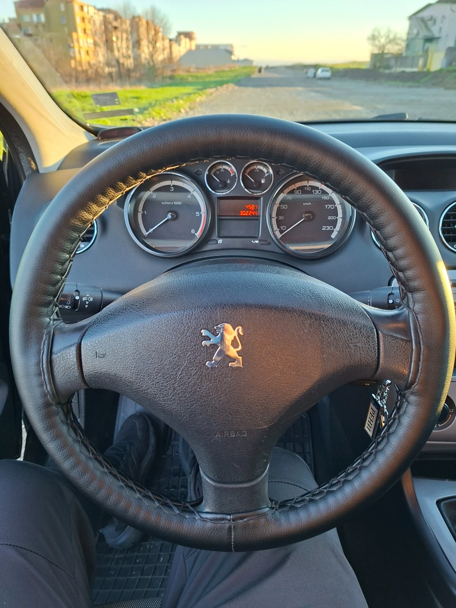 Peugeot 308 | Mobile.bg   8