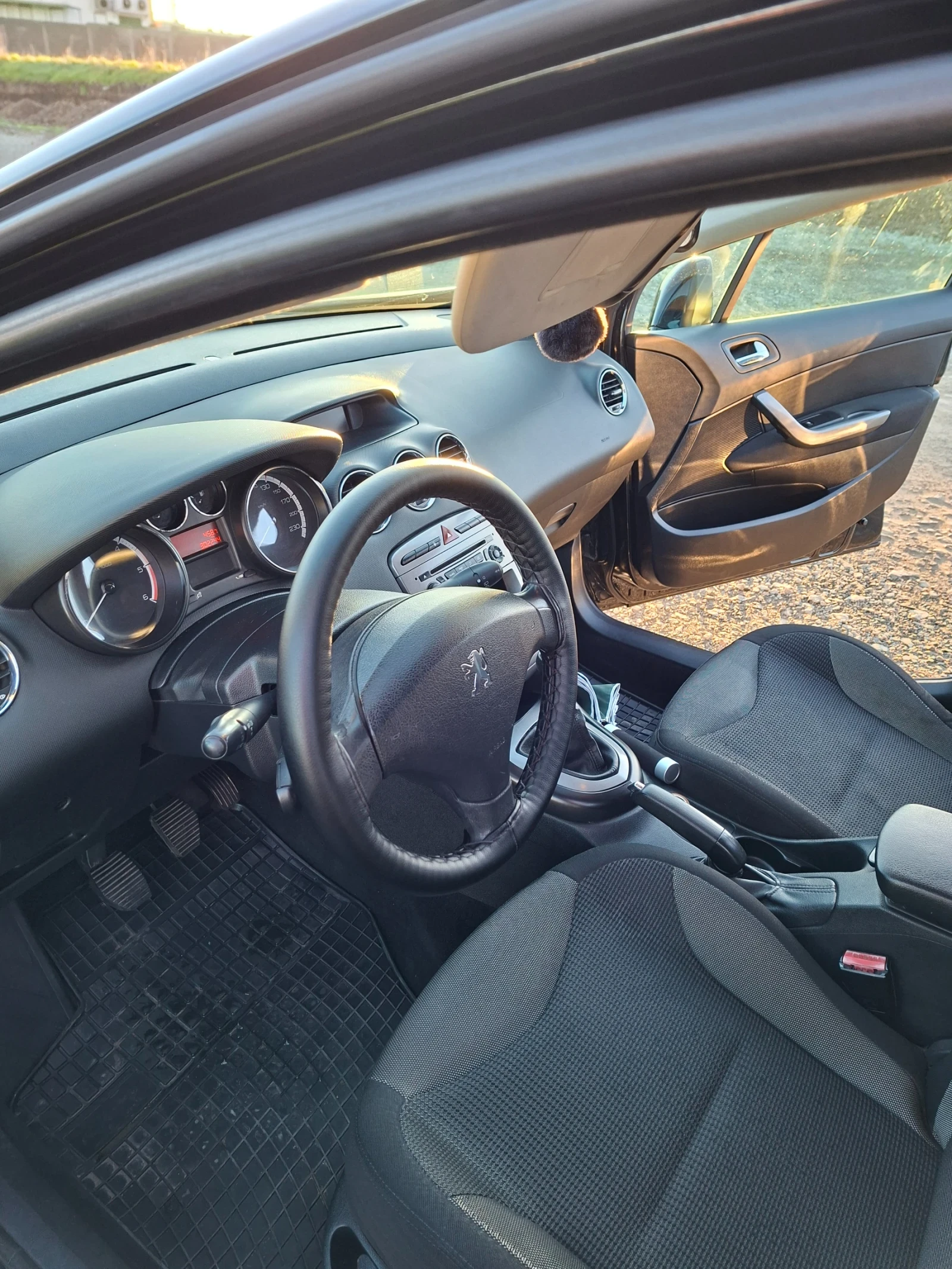 Peugeot 308 | Mobile.bg   7