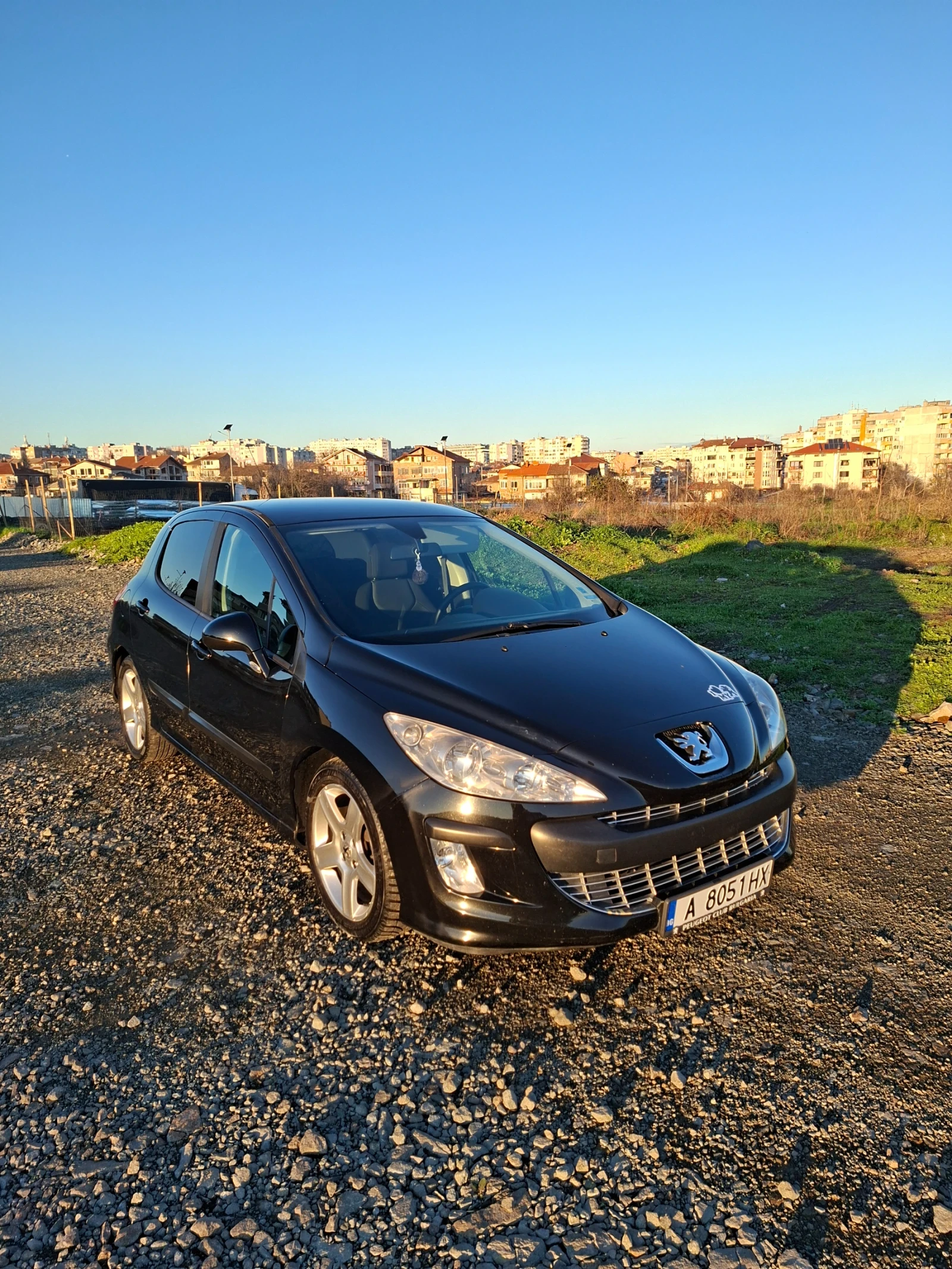 Peugeot 308 | Mobile.bg   2