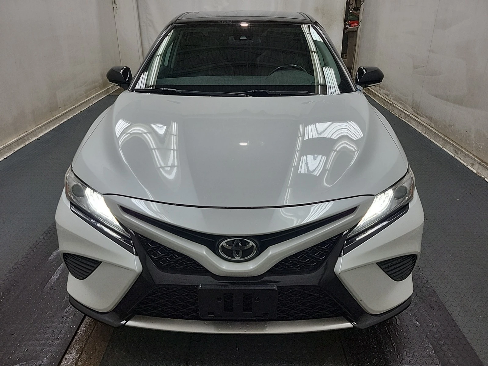 Toyota Camry XSE * * CARFAX * * ���� ������ * *  | Mobile.bg � ����������� 2
