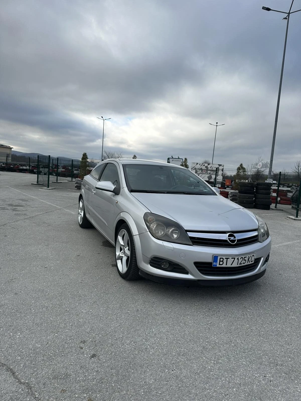 Opel Astra GTC 1.9CDTI 150 | Mobile.bg � ����������� 1