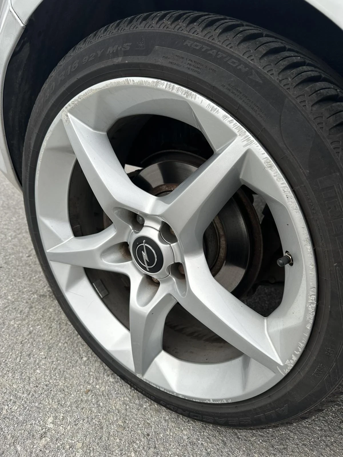 Opel Astra GTC 1.9CDTI 150 - изображение 7