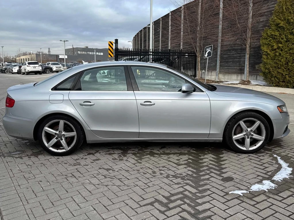 Audi A4 * 2.0T * CARFAX * ���� �� �� | Mobile.bg � ����������� 3