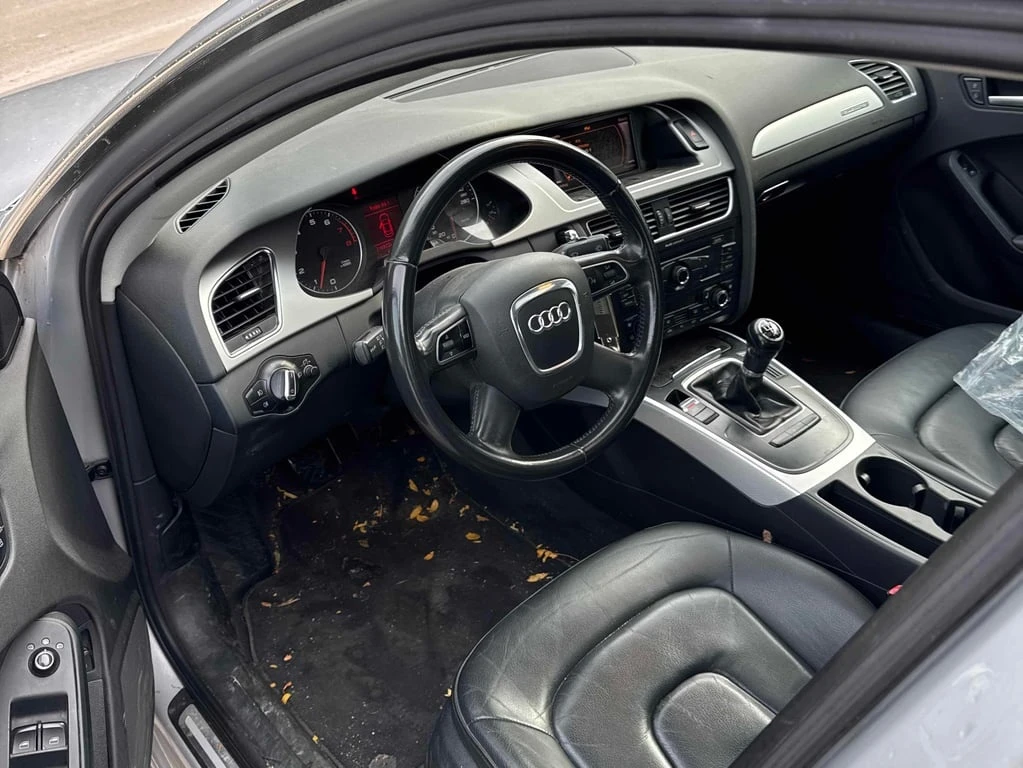 Audi A4 * 2.0T * CARFAX * ���� �� �� | Mobile.bg � ����������� 5