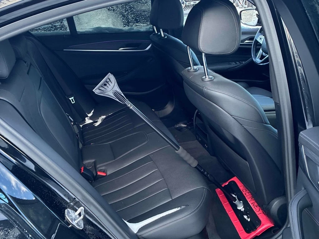 BMW 530 * xDrive * CARFAX * ��� ������������ ������ | Mobile.bg � ����������� 15