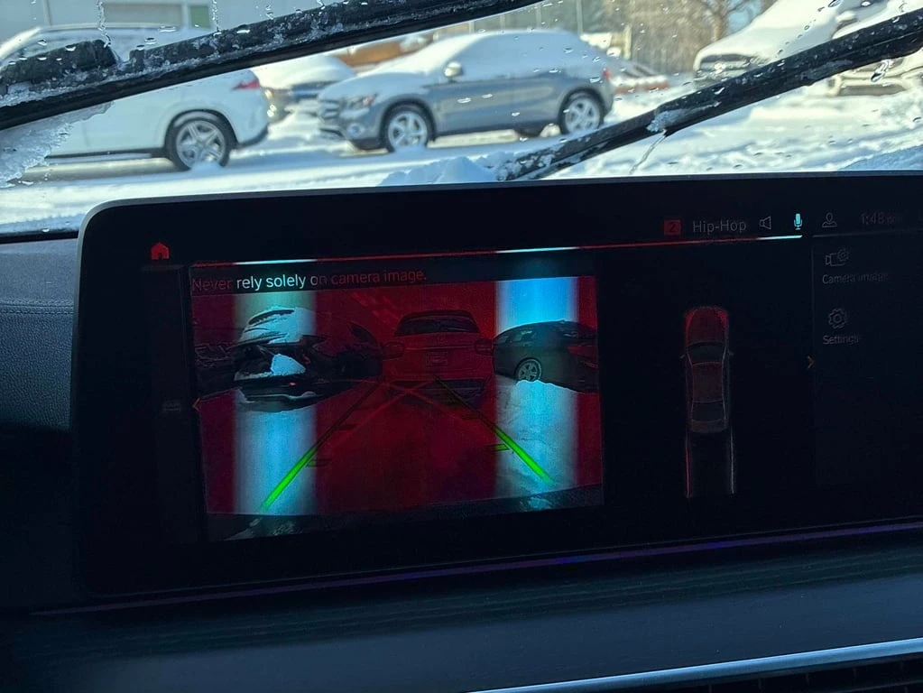 BMW 530 * xDrive * CARFAX * ��� ������������ ������ | Mobile.bg � ����������� 13