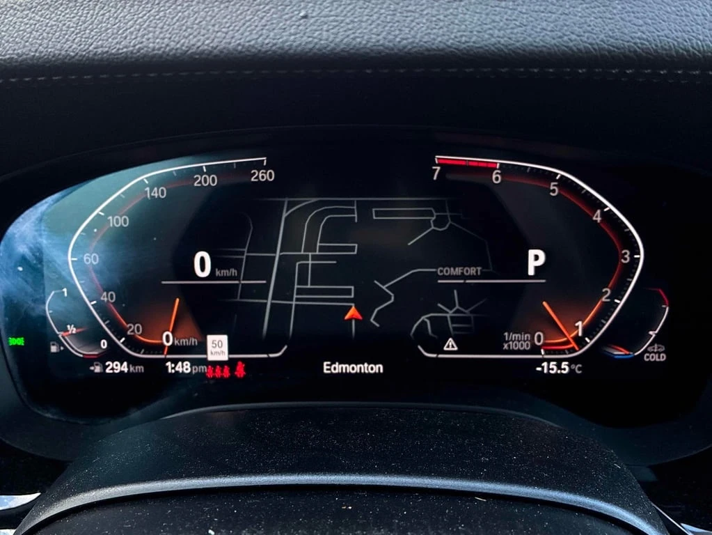 BMW 530 * xDrive * CARFAX * ��� ������������ ������ | Mobile.bg � ����������� 8