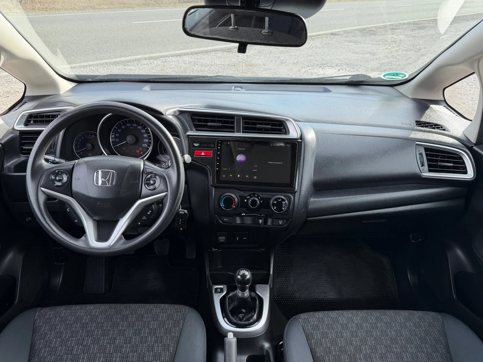 Honda Jazz TREND 1.3i V-TEC EURO 6 TUV COC | Mobile.bg � ����������� 11