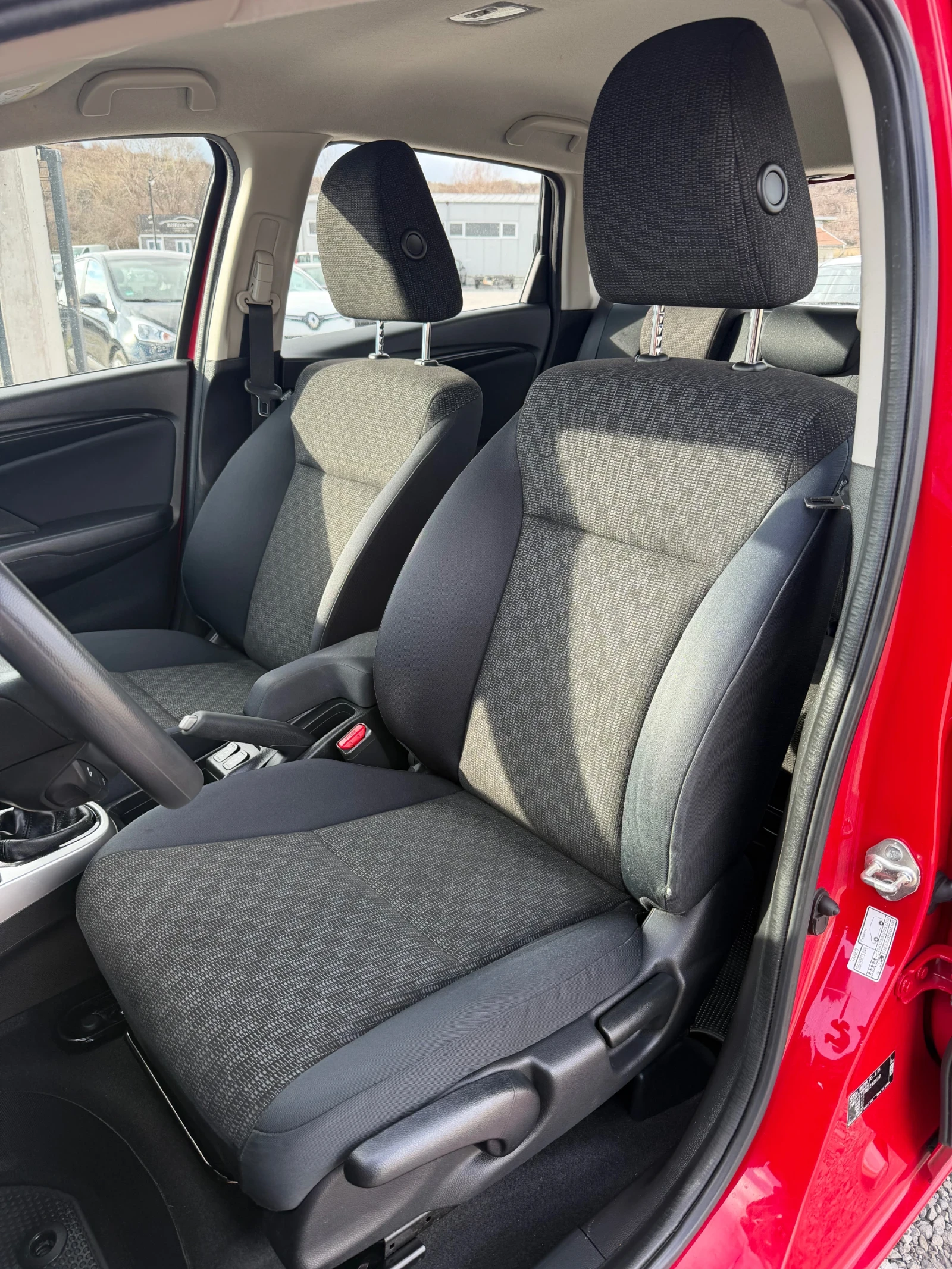 Honda Jazz TREND 1.3i V-TEC EURO 6 TUV COC | Mobile.bg � ����������� 10