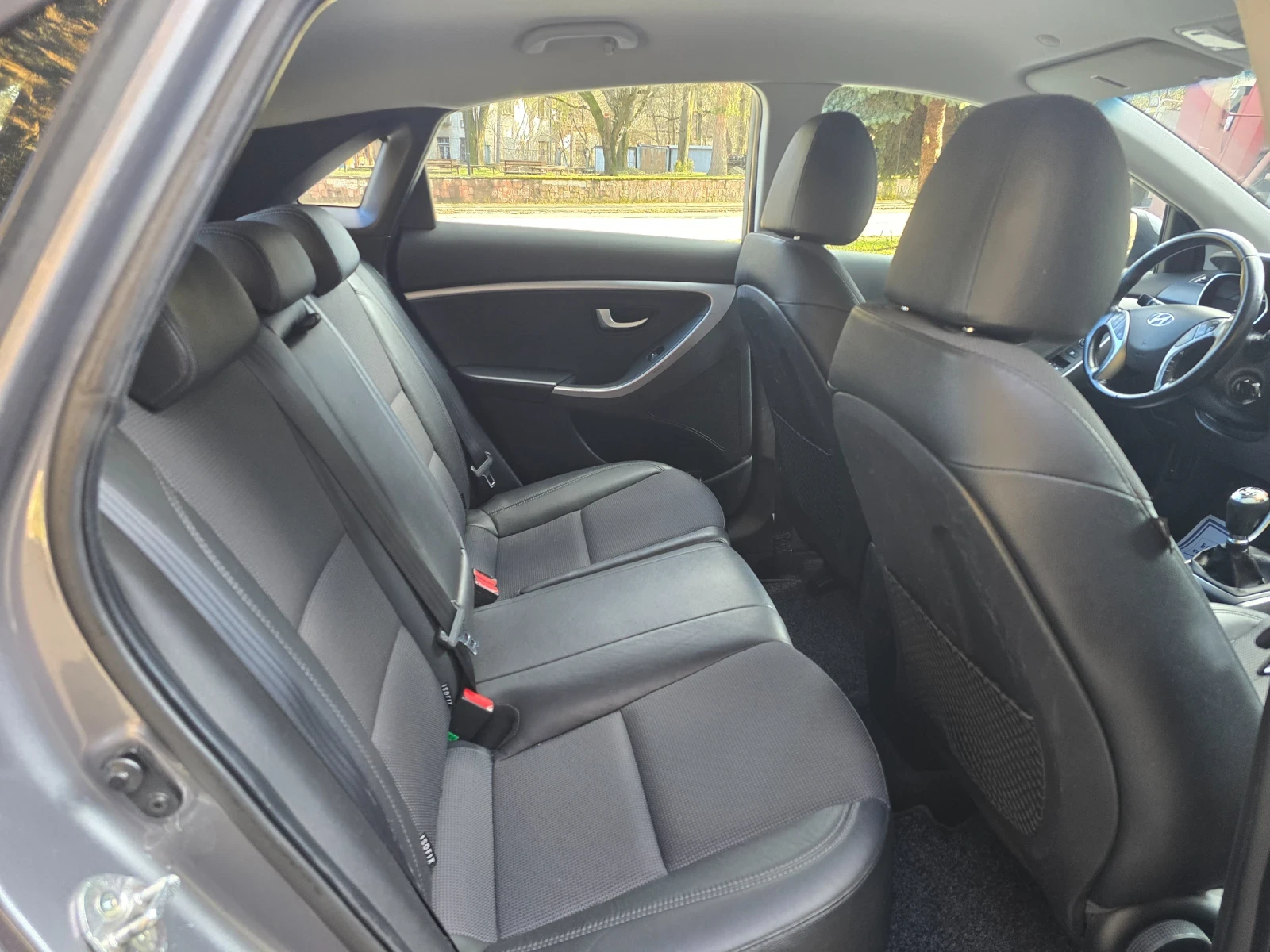 Hyundai I30 1.6GDI ���������  | Mobile.bg � ����������� 10