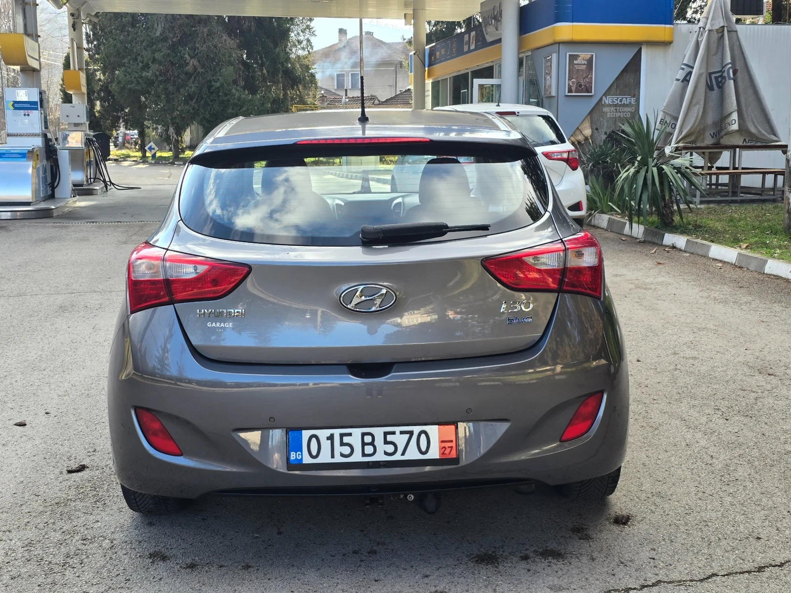 Hyundai I30 1.6GDI ���������  | Mobile.bg � ����������� 6