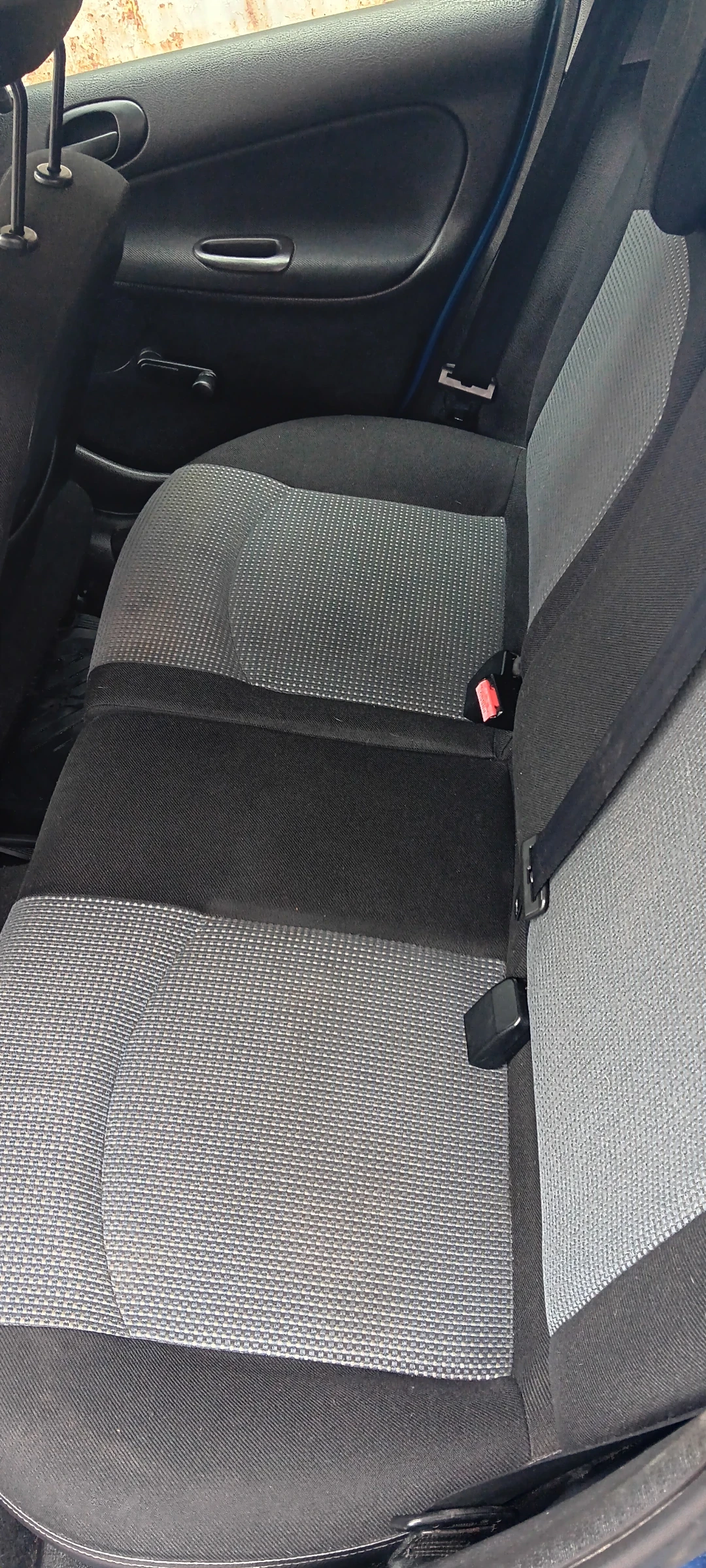 Peugeot 206  SW 1.4 hdi | Mobile.bg � ����������� 5