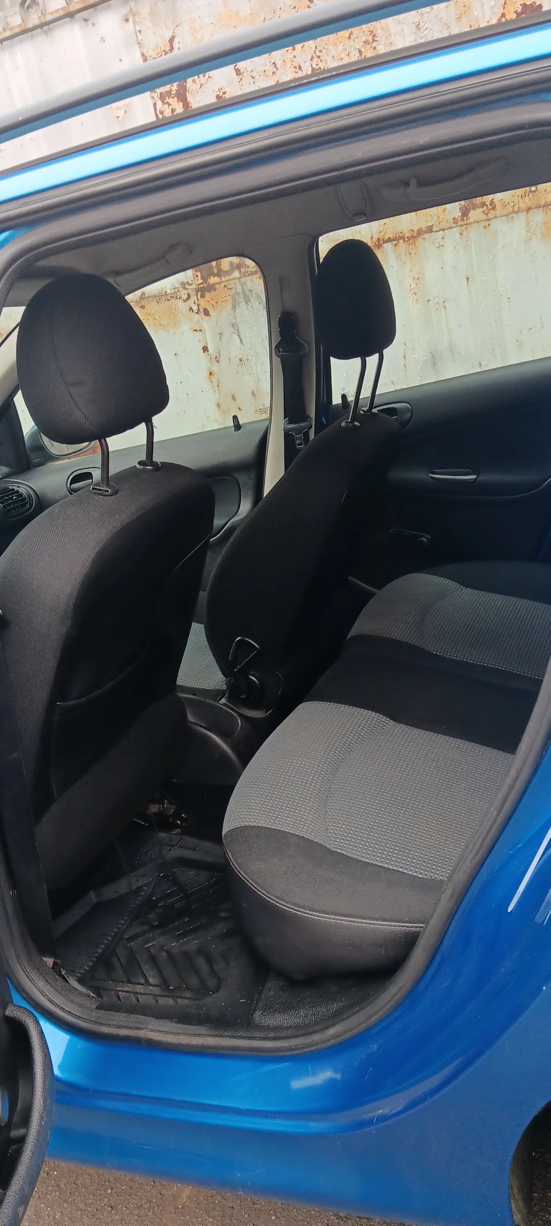 Peugeot 206  SW 1.4 hdi | Mobile.bg � ����������� 4