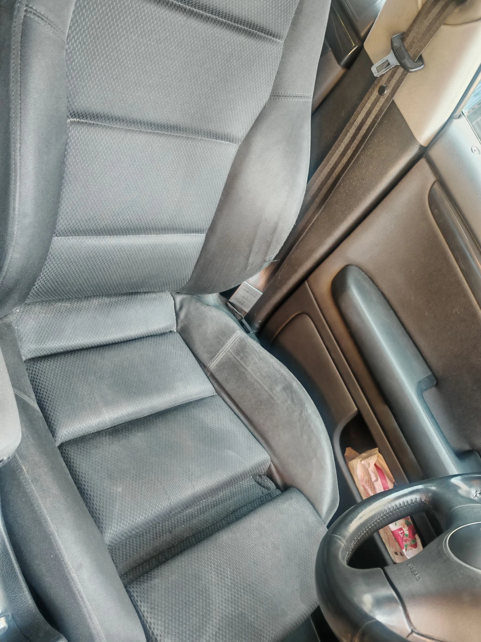 Audi A4 A4 Avant 1.9TDI 131 - изображение 6