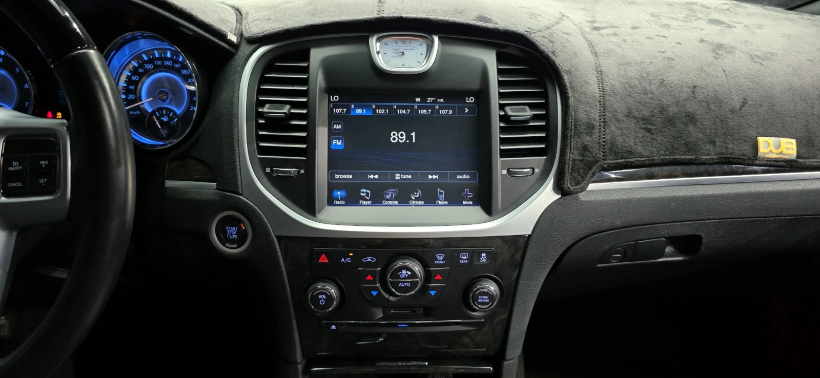 Chrysler 300c 3.6 autogeorge.com | Mobile.bg � ����������� 13