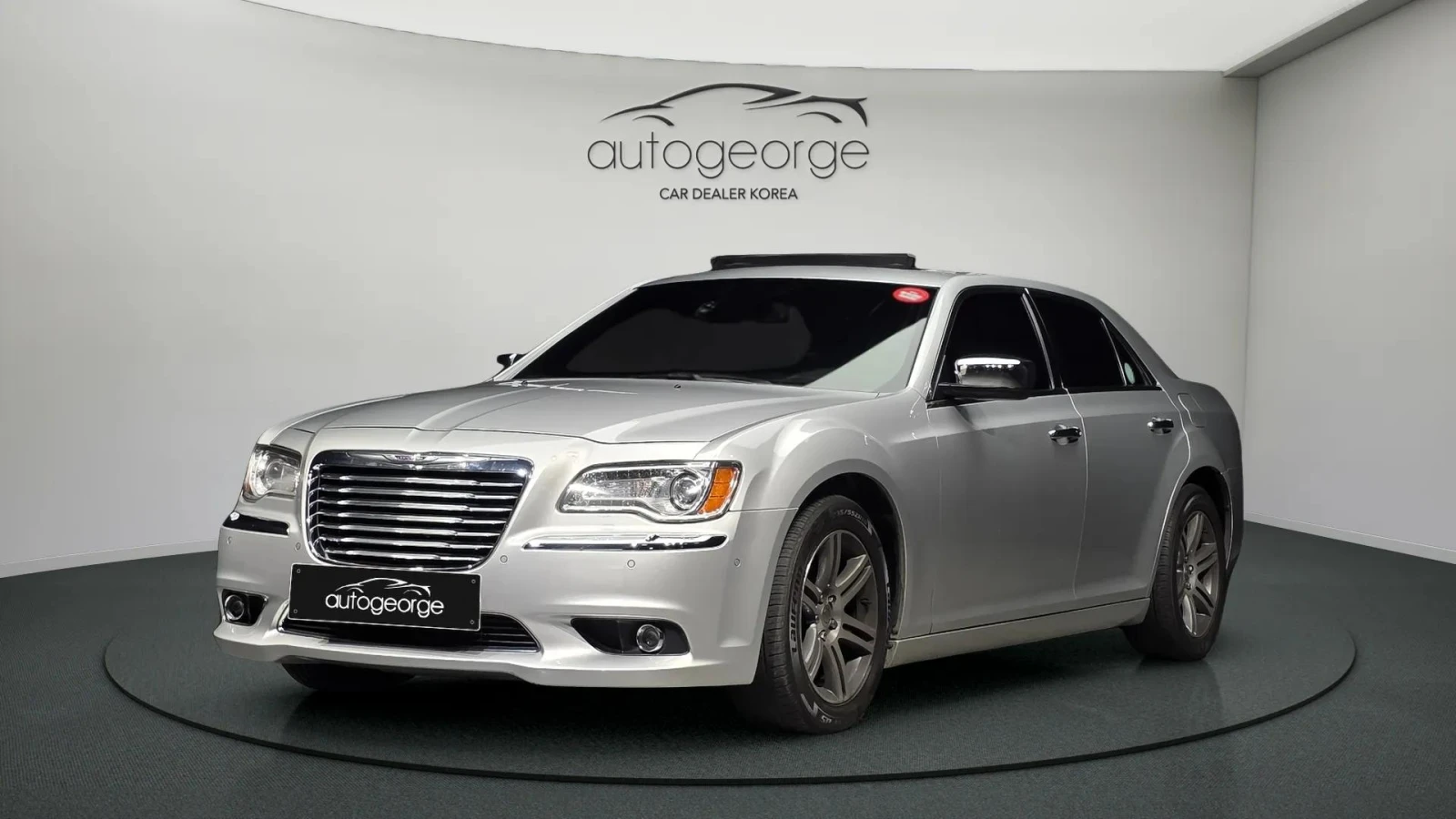 Chrysler 300c 3.6 autogeorge.com | Mobile.bg � ����������� 1