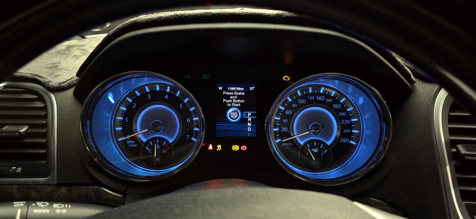 Chrysler 300c 3.6 autogeorge.com - изображение 7