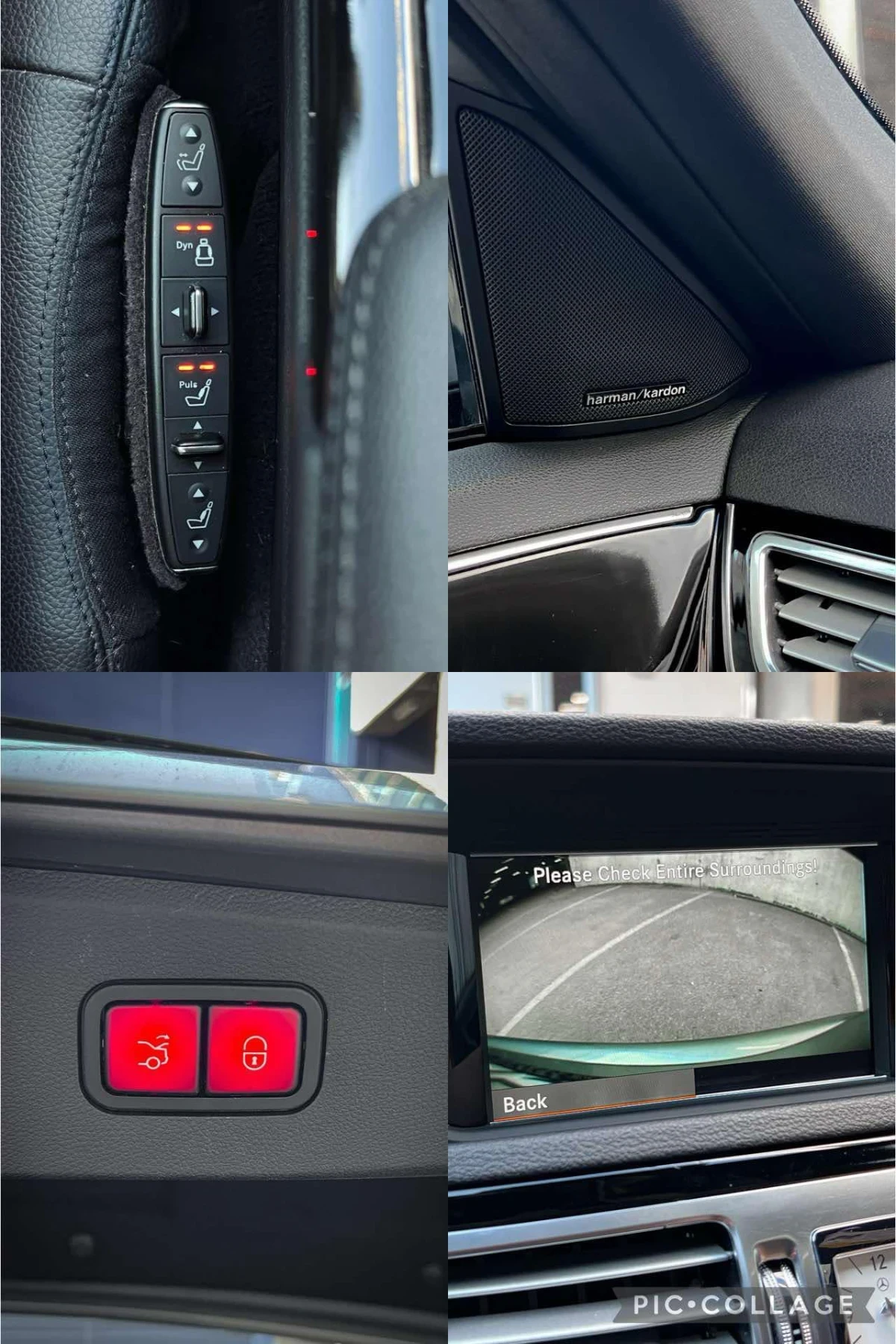 Mercedes-Benz E 350 �350 306�� | Mobile.bg � ����������� 15