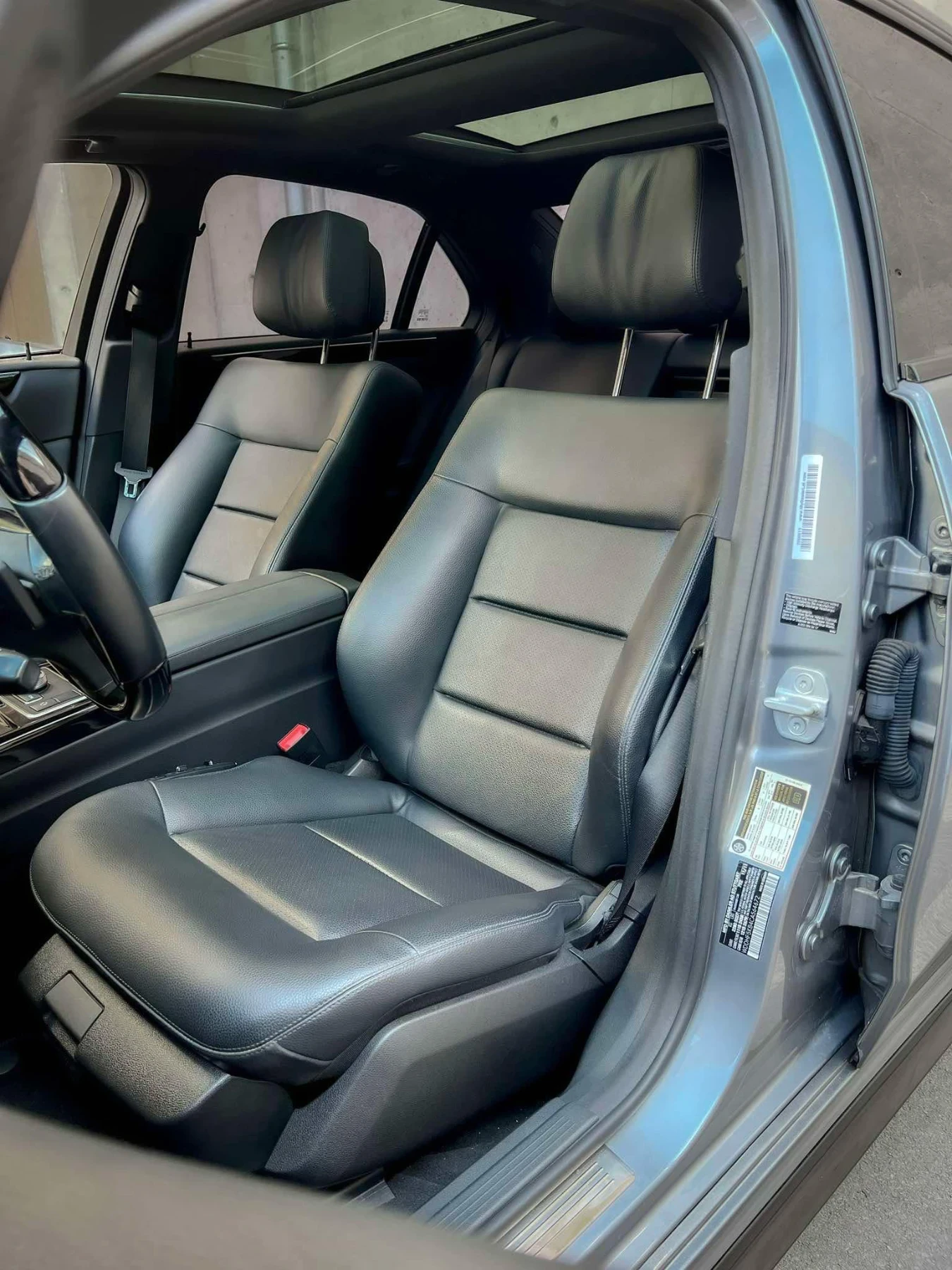 Mercedes-Benz E 350 �350 306�� | Mobile.bg � ����������� 13