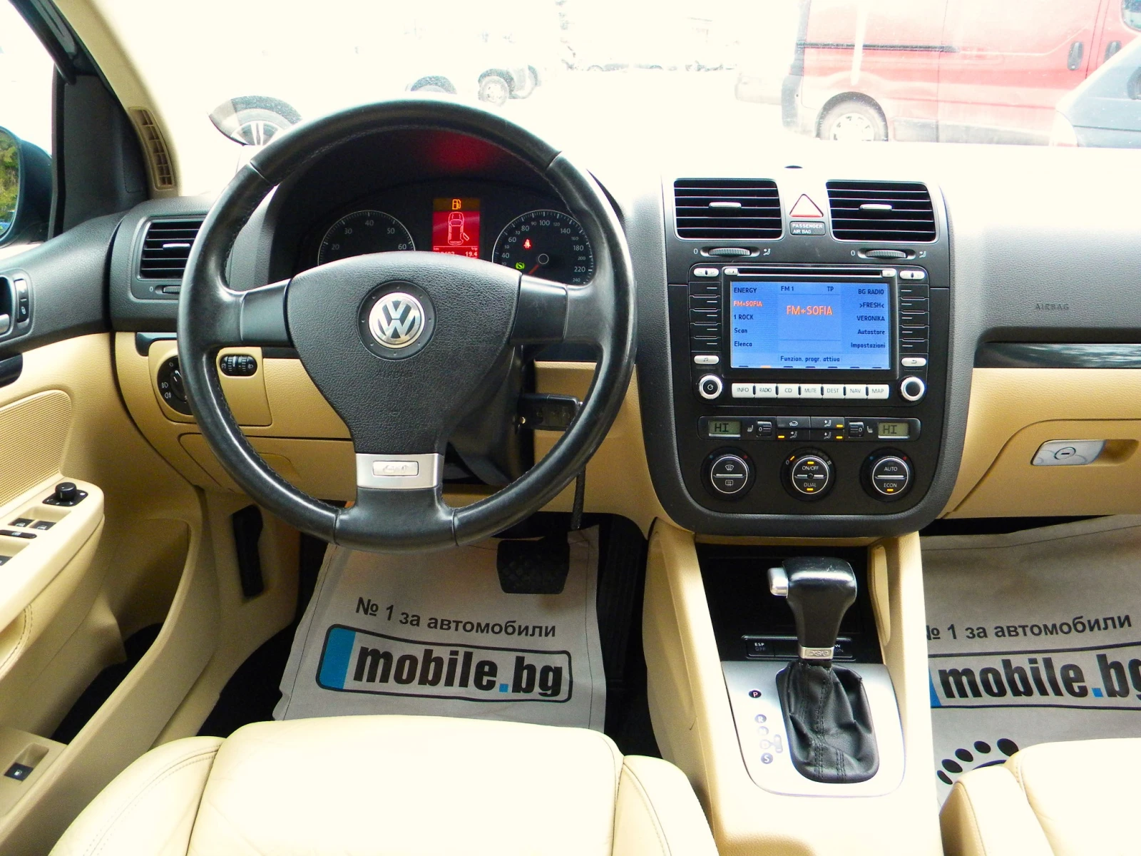 VW Golf GT SPORT* 1.4TSI-170kc* NAVI-����-�������* ���� �� | Mobile.bg � ����������� 14