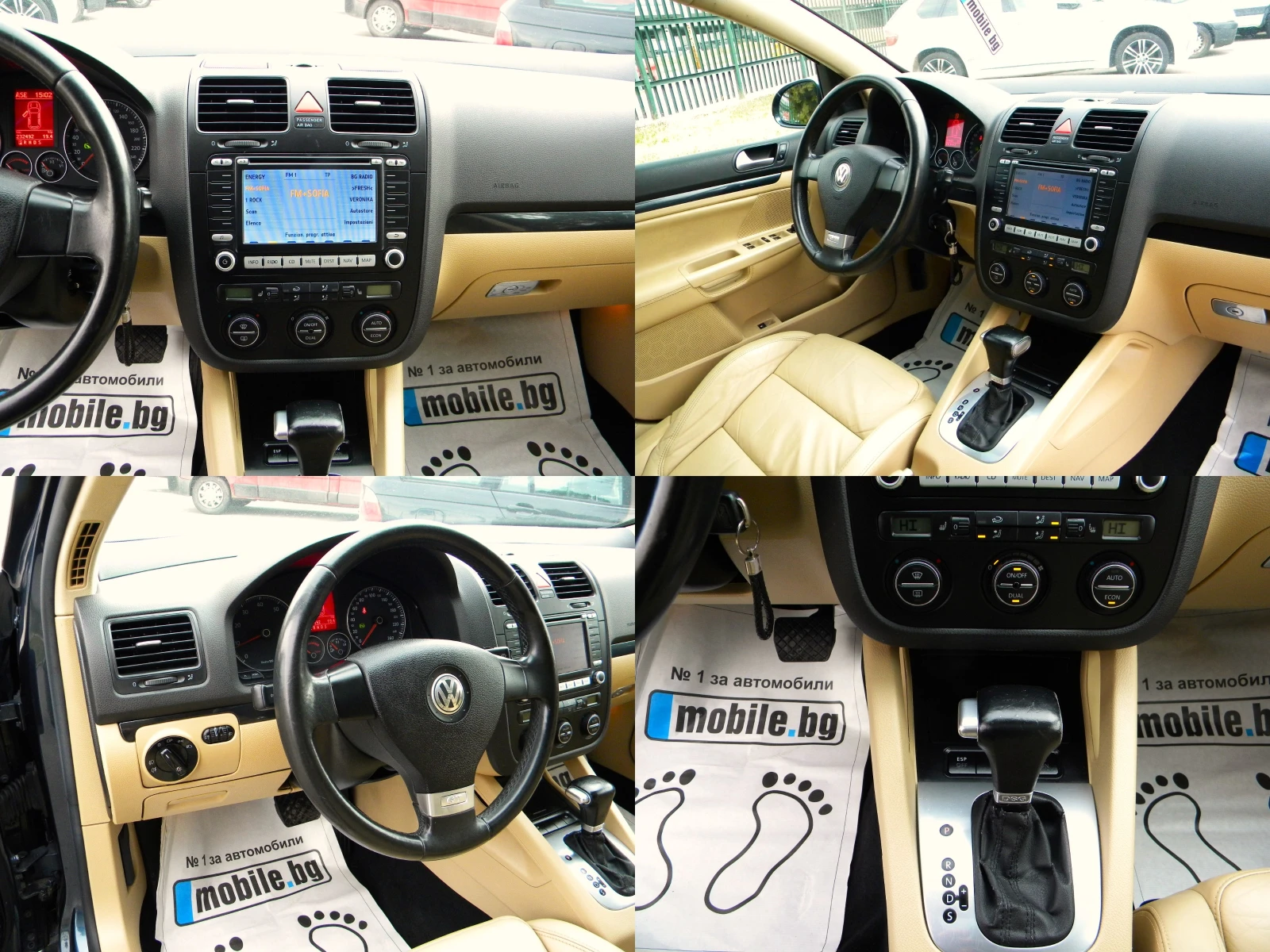 VW Golf GT SPORT* 1.4TSI-170kc* NAVI-����-�������* ���� �� | Mobile.bg � ����������� 15