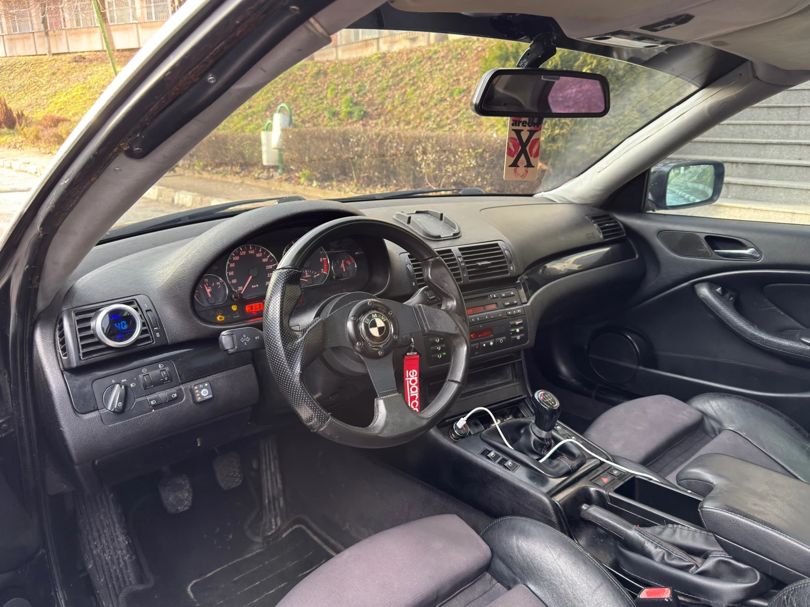 BMW 323 Ci* ����� ���������*  | Mobile.bg � ����������� 5