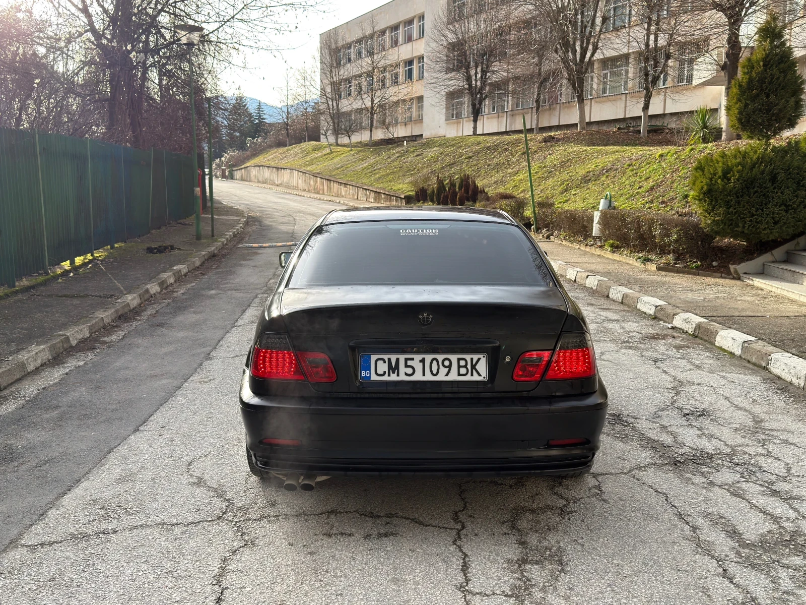 BMW 323 Ci* ����� ���������*  | Mobile.bg � ����������� 3