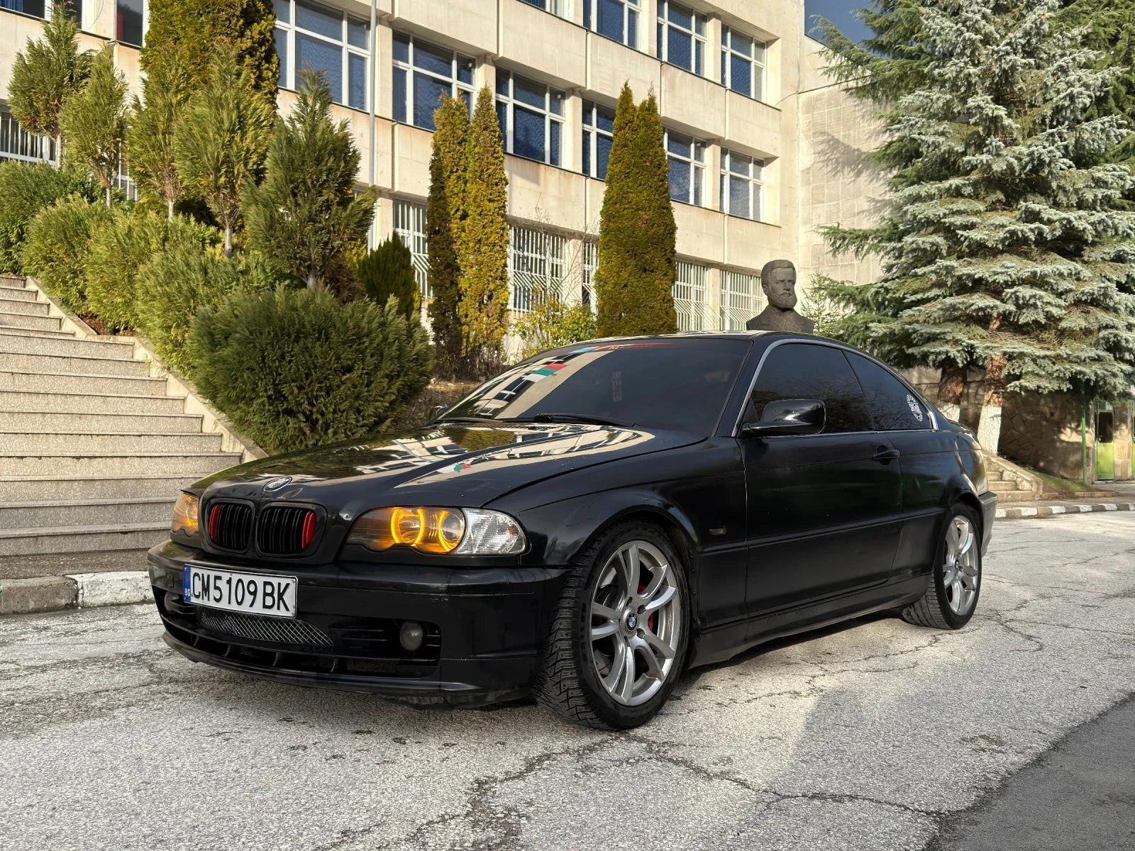 BMW 323 Ci* ����� ���������*  | Mobile.bg � ����������� 1