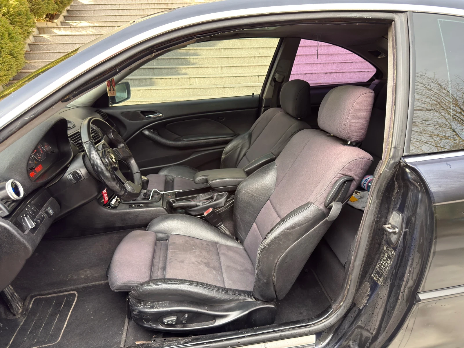 BMW 323 Ci* ����� ���������*  | Mobile.bg � ����������� 6