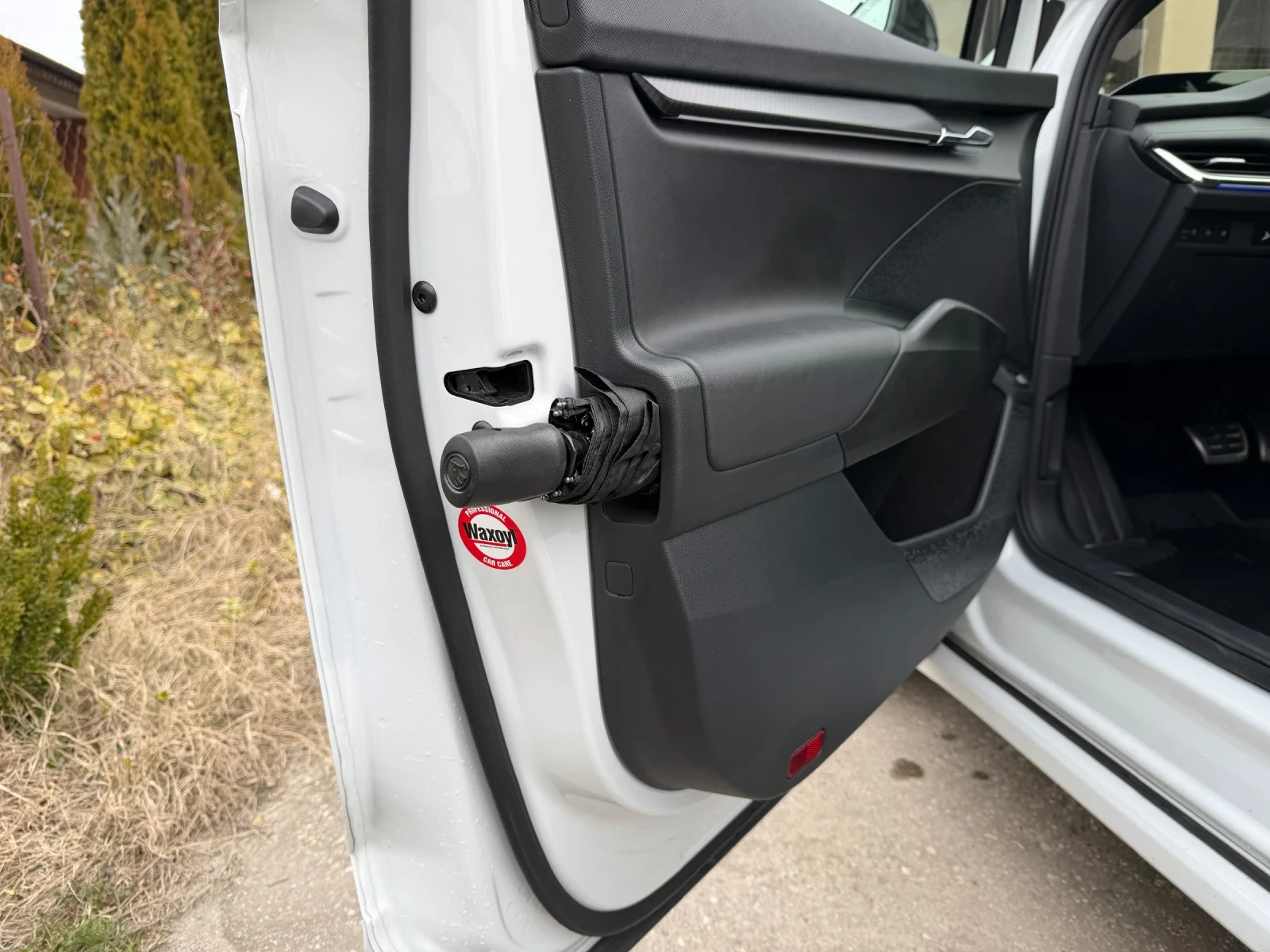 Skoda Enyaq 80x sportline 265hp 4x4 FULL | Mobile.bg � ����������� 15