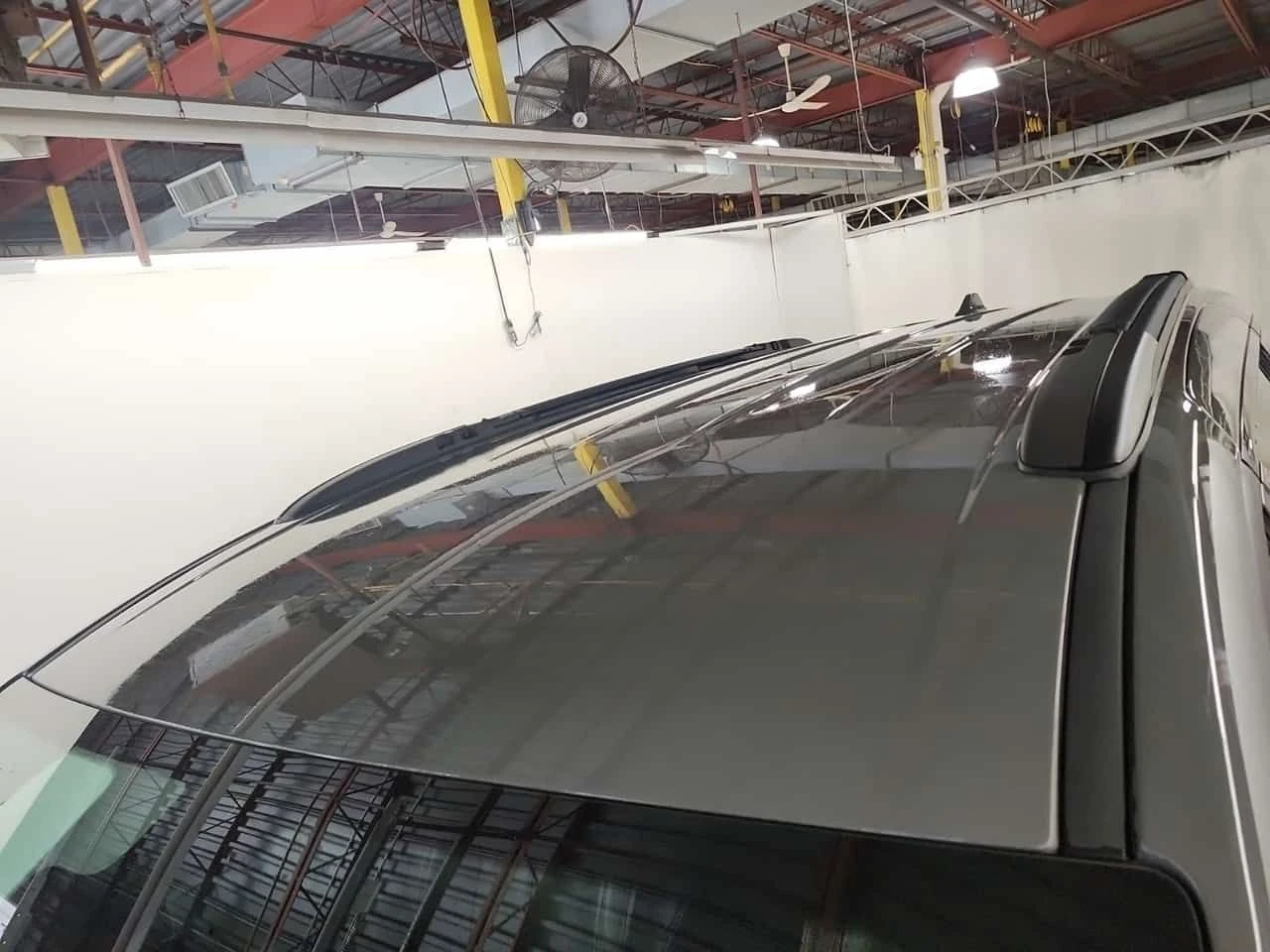 Chrysler Pacifica * TOURING L * BLIND SPOT* КАМЕРА * ПОДГРЕВ* , снимка 7 - Автомобили и джипове - 53953575