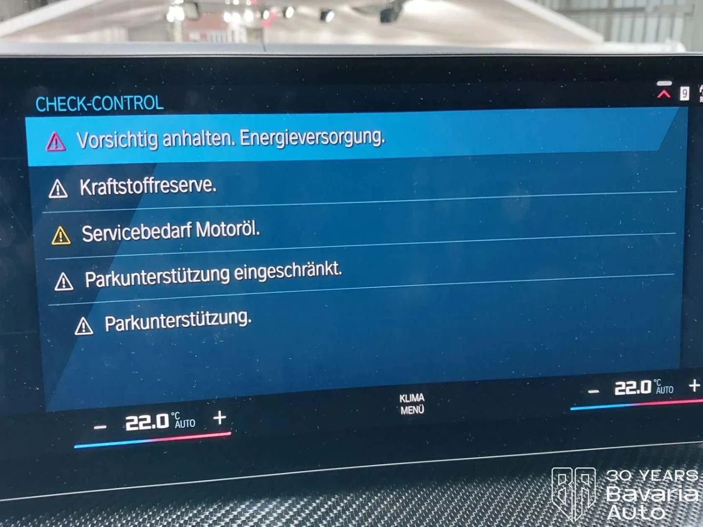 BMW M3 Competition xDrive Touring Sportautomatic, снимка 11 - Автомобили и джипове - 54044542