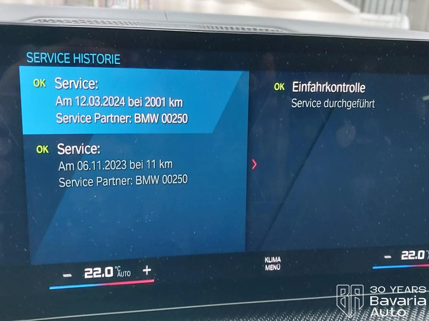 BMW M3 Competition xDrive Touring Sportautomatic, снимка 12 - Автомобили и джипове - 54044542