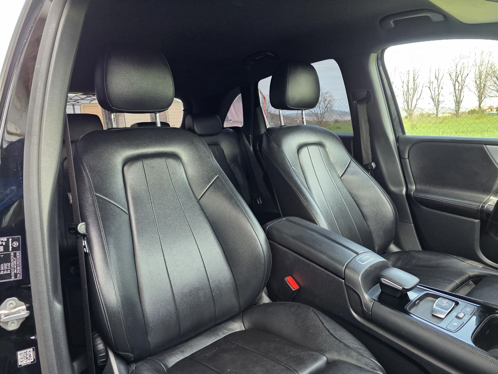 Mercedes-Benz B 180 ��������� ���� �������  | Mobile.bg � ����������� 15