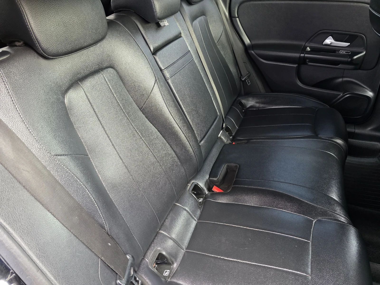 Mercedes-Benz B 180 ��������� ���� �������  | Mobile.bg � ����������� 14